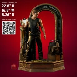 Abby "The Confrontation" -Model Figures Sales Shop abby the confrontation bonus version the last of us scale 644ae38c4cc5a