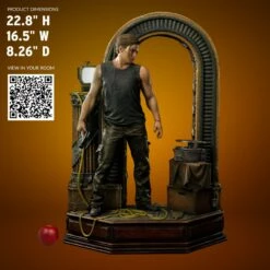 Gazebo Parts Direct Sales Store -Model Figures Sales Shop abby the confrontation scale 644adfec661a3