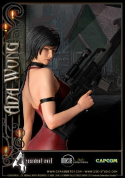 Ada Wong