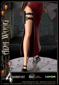 Ada Wong -Model Figures Sales Shop ada wong resident evil gallery 61b7e913d4617
