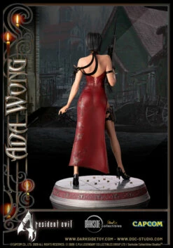 Ada Wong -Model Figures Sales Shop ada wong resident evil gallery 61b7e93409f56