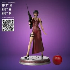 Gazebo Parts Direct Sales Store -Model Figures Sales Shop ada wong resident evil scale 64308cf87ea4a