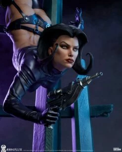 Aeon Flux -Model Figures Sales Shop aeon flux aeon flux gallery 63d8565cee285