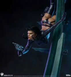 Aeon Flux -Model Figures Sales Shop aeon flux aeon flux gallery 63d8565d4567b