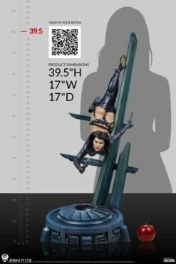 Gazebo Parts Direct Sales Store -Model Figures Sales Shop aeon flux aeon flux scale 63d854d906bf9