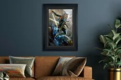 Ahsoka Tano: Hanging In The Balance 8 Ahsoka Tano: Hanging In The Balance -Model Figures Sales Shop ahsoka tano hanging in the balance star wars feature 1