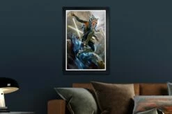 Gazebo Parts Direct Sales Store -Model Figures Sales Shop ahsoka tano hanging in the balance star wars feature