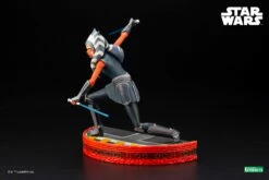 Kotobukiya Ahsoka Tano -Model Figures Sales Shop ahsoka tano star wars gallery 60f9c7d8e351b