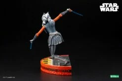 Kotobukiya Ahsoka Tano -Model Figures Sales Shop ahsoka tano star wars gallery 60f9c7d920d44