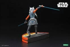 Kotobukiya Ahsoka Tano -Model Figures Sales Shop ahsoka tano star wars gallery 60f9c7d953b72