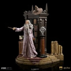 Albus Dumbledore Deluxe -Model Figures Sales Shop albus dumbledore deluxe harry potter gallery 637e57bb64f26