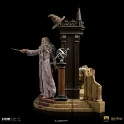 Albus Dumbledore Deluxe -Model Figures Sales Shop albus dumbledore deluxe harry potter gallery 637e57bbc6b5f