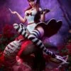 Alice In Wonderland: Game Of Hearts Edition -Model Figures Sales Shop alice in wonderland game of hearts edition j scott campbell gallery 62b62fcf9db9c