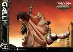 Alita “Gally” (Ultimate Version) 19 Alita “Gally” (Ultimate Version) -Model Figures Sales Shop alita gally ultimate version alita battle angel gallery 6182e7f22e2ca