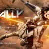 Alita “Gally” (Ultimate Version) -Model Figures Sales Shop alita gally alita battle angel gallery 6182e6edc6c52