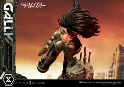 Alita “Gally” (Ultimate Version) 14 Alita “Gally” (Ultimate Version) -Model Figures Sales Shop alita gally alita battle angel gallery 6182e71d1c7e9
