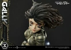 Alita “Gally” (Ultimate Version) 16 Alita “Gally” (Ultimate Version) -Model Figures Sales Shop alita gally alita battle angel gallery 6182e71db2dbe
