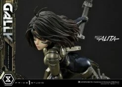 Gazebo Parts Direct Sales Store -Model Figures Sales Shop alita gally alita battle angel gallery 6182e7364763d