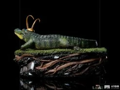 Alligator Loki -Model Figures Sales Shop alligator loki marvel gallery 61ae978cc79e9