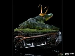 Alligator Loki -Model Figures Sales Shop alligator loki marvel gallery 61ae978d3469f