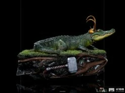 Alligator Loki -Model Figures Sales Shop alligator loki marvel gallery 61ae978d8bb5b