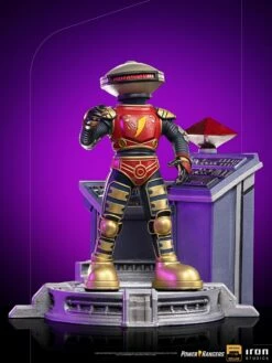 Alpha 5 Deluxe -Model Figures Sales Shop alpha 5 deluxe mighty morphin power rangers gallery 620fd60b4ce93 1