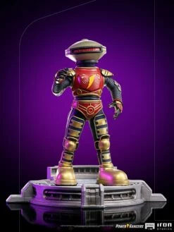 Alpha 5 Deluxe -Model Figures Sales Shop alpha 5 mighty morphin power rangers gallery 620fd5ae5c0bb 1