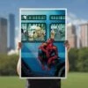 Amazing Spider-Man #39 -Model Figures Sales Shop amazing spider man 39 fine art print marvel feature