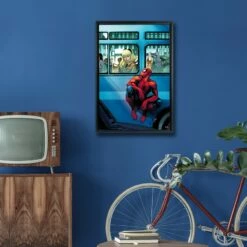 Amazing Spider-Man #39 -Model Figures Sales Shop amazing spider man 39 marvel feature 1