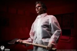 American Psycho (Bloody Version) 30 American Psycho (Bloody Version) -Model Figures Sales Shop american psycho bloody version 14 scale statue pcs american psycho gallery 63e2898ec6bc8