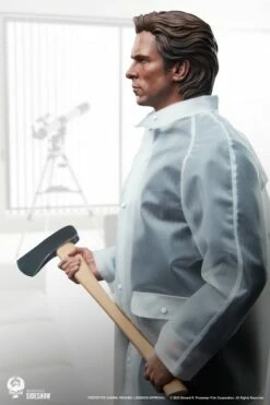 American Psycho (Deluxe Version) -Model Figures Sales Shop american psycho deluxe version 14 scale statue pcs american psycho gallery 63e28860b0d93 2