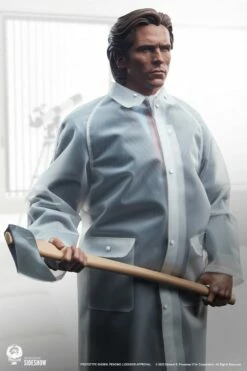 American Psycho -Model Figures Sales Shop american psycho deluxe version 14 scale statue pcs american psycho gallery 63e2886208b6b 1