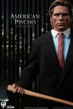 American Psycho (Deluxe Version)