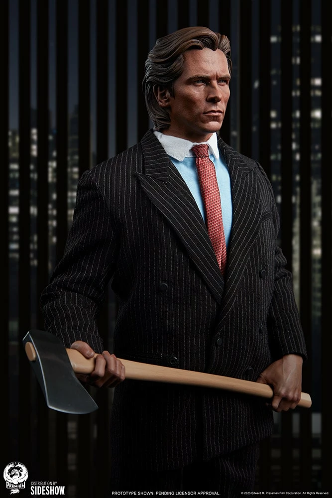 American Psycho (Bloody Version) 7 American Psycho (Bloody Version) - Image 5