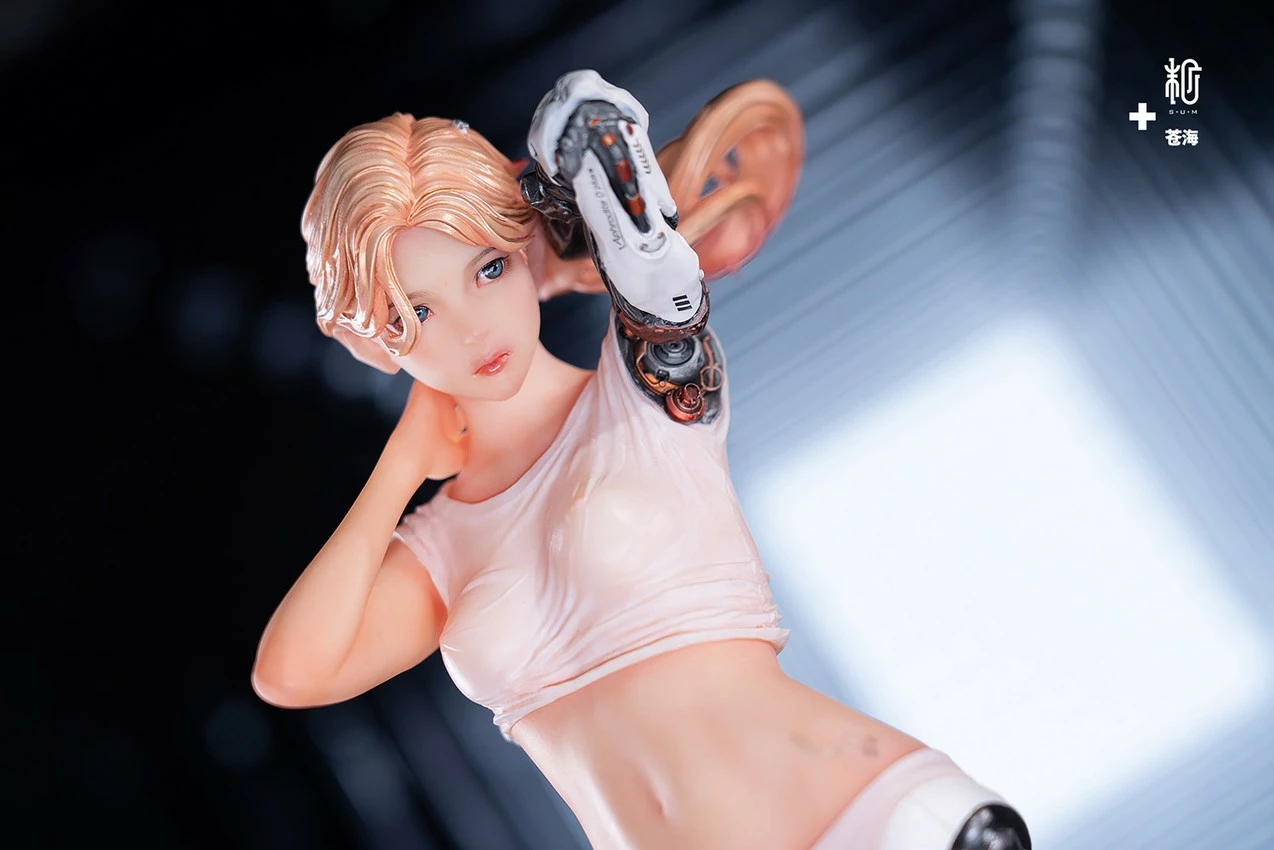 Aphrodite 0 Plus (Black) 12 Aphrodite 0 Plus (Black) - Image 10