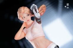 Aphrodite 0 Plus (White) -Model Figures Sales Shop aphrodite 0 plus white gallery 618c7240539fc