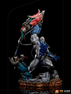 Apocalypse Deluxe -Model Figures Sales Shop apocalypse deluxe marvel gallery 61c101f724b5a