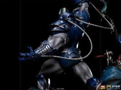 Apocalypse Deluxe -Model Figures Sales Shop apocalypse deluxe marvel gallery 61c101fb03b75