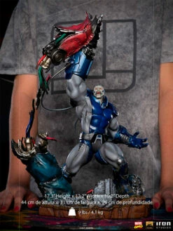 Apocalypse Deluxe -Model Figures Sales Shop apocalypse deluxe marvel gallery 61c1020dc0044