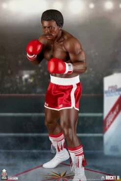 Apollo Creed (Rocky II Edition)