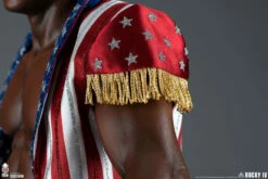 Apollo Creed (Rocky II Edition) -Model Figures Sales Shop apollo creed 13 scale statue rocky 4 edition rocky gallery 62e0647ef11f5 2