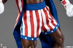 Apollo Creed: Master Of Disaster -Model Figures Sales Shop apollo creed 13 scale statue rocky 4 edition rocky gallery 62e0647f64434