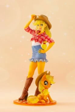 Kotobukiya Applejack Bishoujo