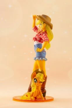 Kotobukiya Applejack Bishoujo -Model Figures Sales Shop applejack my little pony gallery 61ef2e4dc788d
