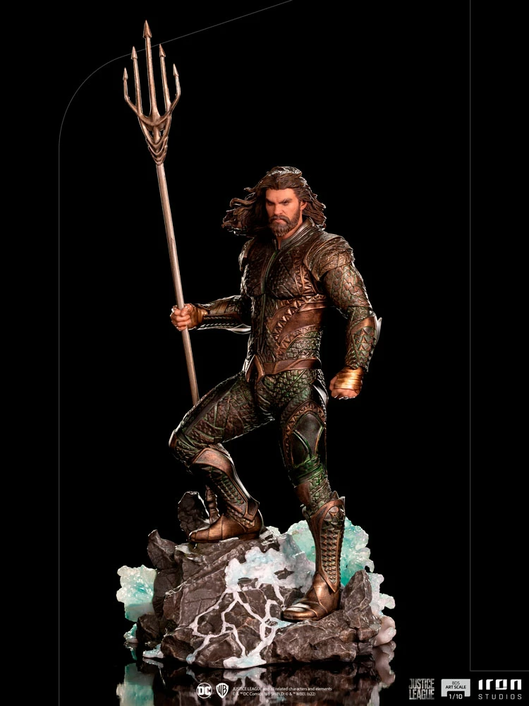 Aquaman 4 Aquaman - Image 2