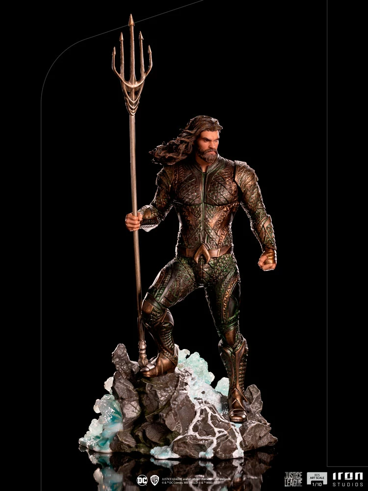 Aquaman 6 Aquaman - Image 4