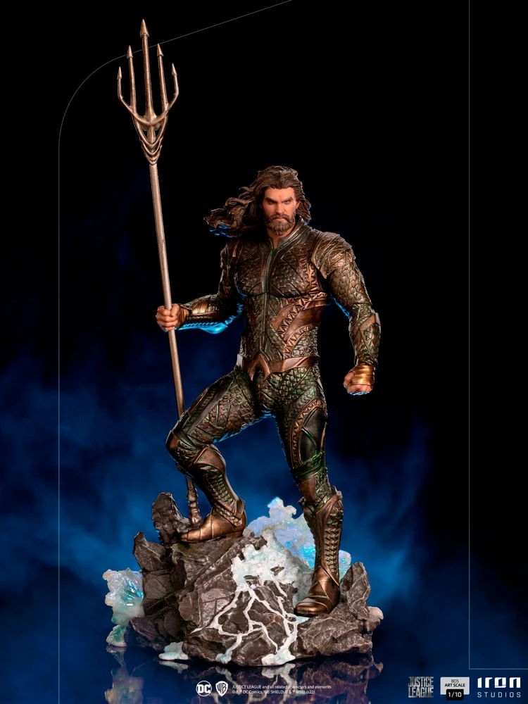 Aquaman 7 Aquaman - Image 5