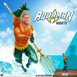 Aquaman