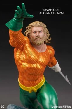 Aquaman -Model Figures Sales Shop aquaman dc comics gallery 632249ceaf9bc