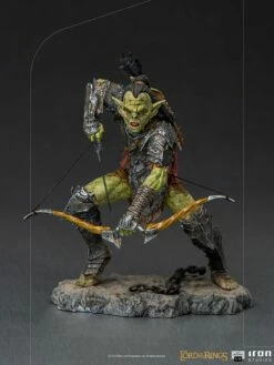 Archer Orc